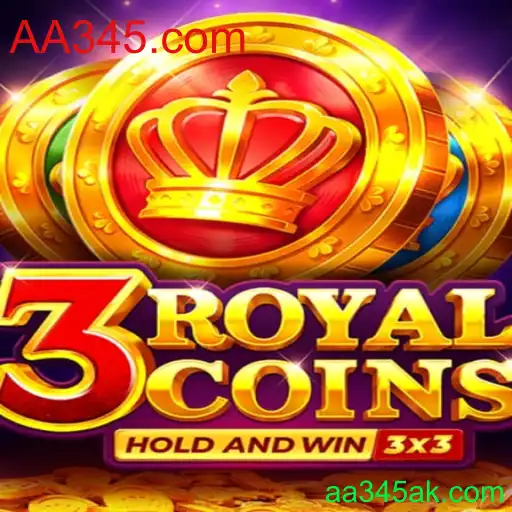 Explorando o Fascinante Universo de 3royalcoins