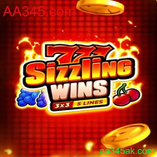 A Emoção do Jogo 777sizzlingwins com AA345.com