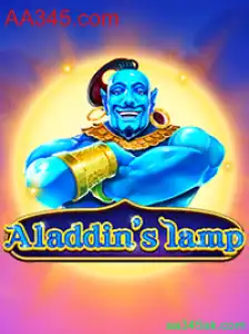 Explorando Aladdinslamp: Um mergulho no emocionante mundo do jogo online com AA345.com