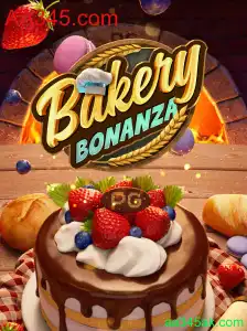 Explore o Mundo Doce e Estratégico de BakeryBonanza