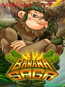 Descubra o Mundo Emocionante de BananaSaga: Um Jogo de Estratégia Inovador