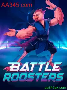BattleRoosters: Um Mergulho Profundo no Novo Fenômeno dos Jogos