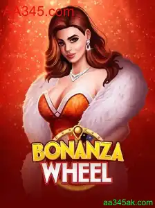 Descubra a Emoção de BonanzaWheel no AA345.com
