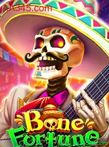 Descubra o Fascinante Mundo de BoneFortune: A Nova Sensação dos Jogos Online