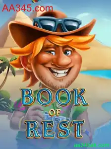Introdução ao Jogo BookofRest: Aventura e Estratégia com AA345.com