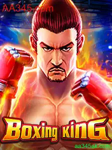 Explorando o Mundo Emocionante de BoxingKing