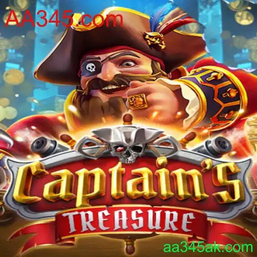 Explorando o Mundo de CaptainssTreasure: Uma Aventura de Jogo Inesquecível