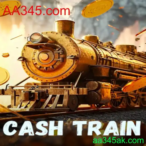 CashTrain: Um Mergulho no Mundo das Aventuras Financeiras com AA345.com