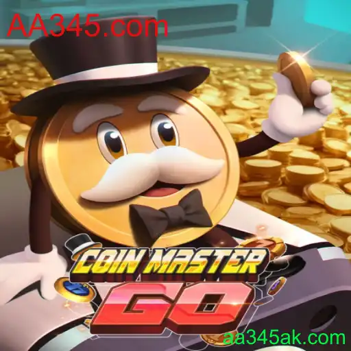 CoinMasterGO: O Novo Fenômeno dos Jogos Mobile