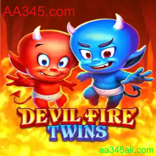Explorando o Universo de DevilFireTwins: Aventura e Estratégia