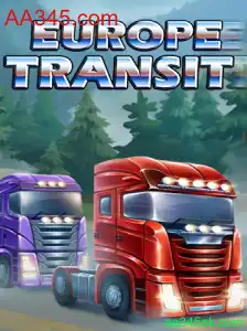EuropeTransit: Explorando a Nova Sensação dos Jogos com AA345.com