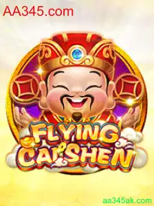 Descubra o Fascinante Mundo de FlyingCaiShen na Plataforma AA345.com