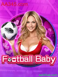 Explorando o Inovador Jogo FootballBaby e Sua Atraente Plataforma AA345.com