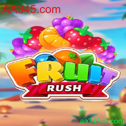 Descubra as Emoções do FruitRush: Um Jogo Inovador