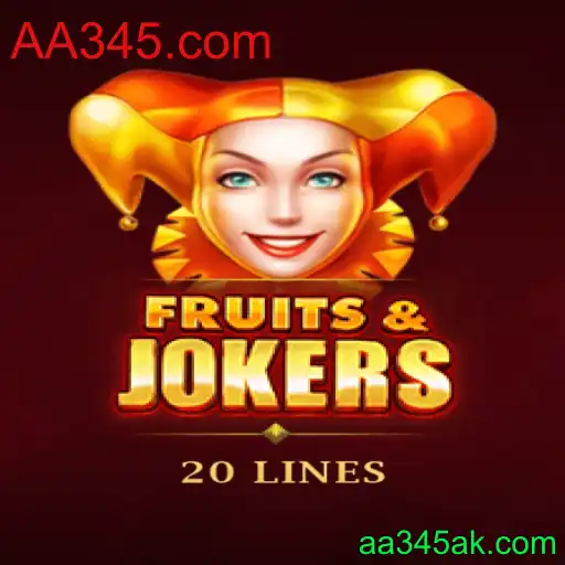 Descubra o Mundo de FruitsAndJokers20