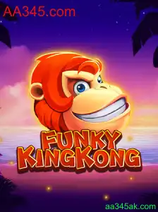 Exploração do Jogo FunkyKingKong: Uma Jornada no Mundo Virtual