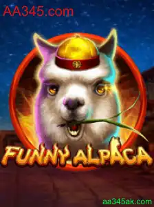 Descubra o Mundo Divertido de FunnyAlpaca: Um Guia Completo