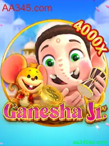 Explorando o Mundo de GaneshaJr: Regras e Gameplay
