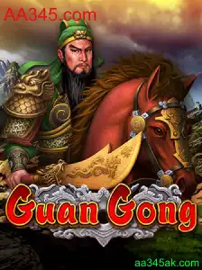 Explorando o Fascinante Mundo de GuanGong