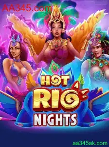 Descubra a Excitante Aventura de HotRioNights