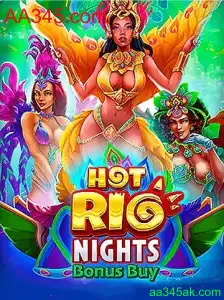 Descubra o Jogo HotRioNightsBonusBuy: Regras, Dicas e Atualizações