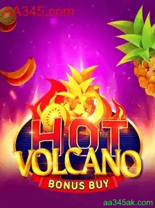 Descobrindo o Mundo de HotVolcanoBonusBuy: A Nova Sensação dos Jogos