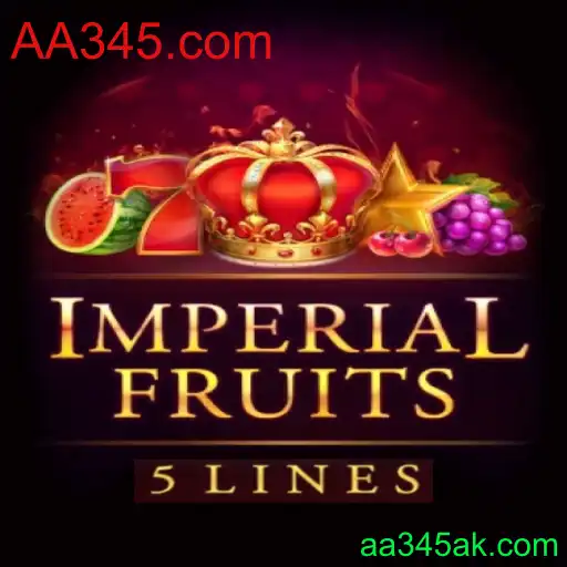 Descubra o Fascinante Mundo de ImperialFruits5 com AA345.com