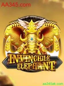 InvincibleElephant: O Desafio Supremo