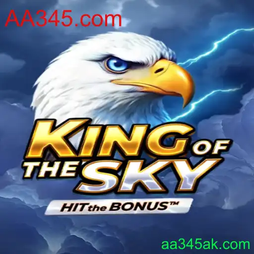 Descobrindo KingOfTheSky: Um Novo Jogo que Une Estratégia e Aventura