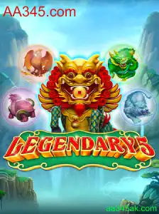 Explorando o Mundo do Jogo Legendary5