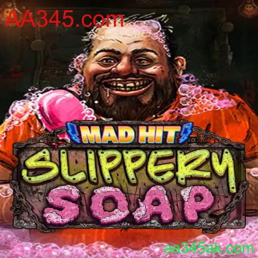 Descubra MadHitSlipperySoap: Um Jogo Inovador e Desafiador