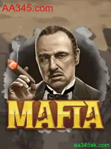 Mafia: Um Jogo de Estratégia e Intriga