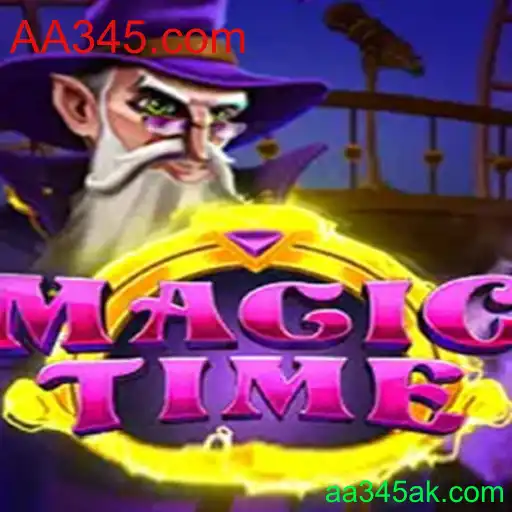 MagicTime: Um Voo Imersivo no Mundo dos Jogos de Estratégia