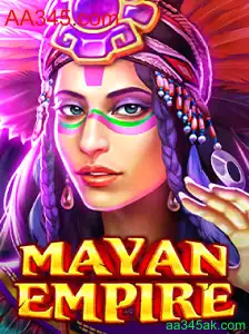 MayanEmpire: Aventura e Estratégia no Mundo Antigo