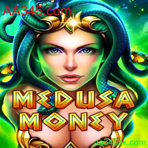 MedusaMoney: O Novo Sucesso dos Games Inspirado na Mitologia