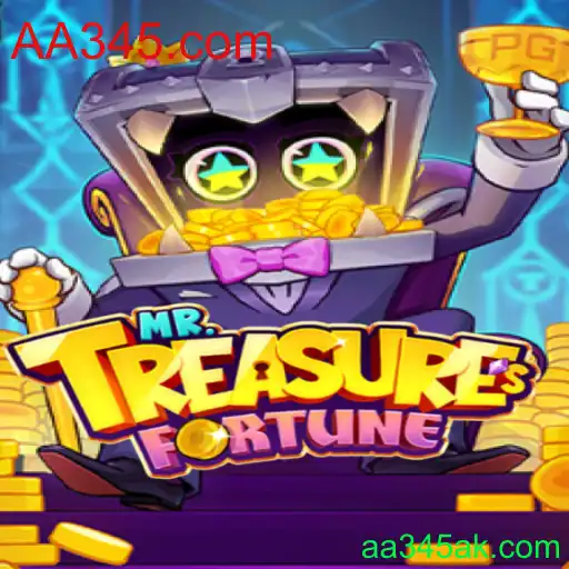 Descubra o Fascinante Mundo de MrTreasuresFortune