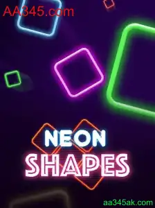Explore o Mundo Fascinante do Jogo NeonShapes