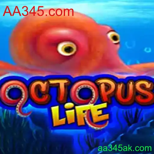 Descubra o Fascinante Mundo de OctopusLife: O Jogo que Está Revolucionando a Diversão