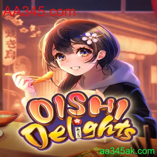 Descubra OishiDelights: Jogo Inovador que Combina Sabor e Diversão
