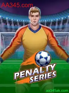 Explorando o Mundo de PenaltySeries: O Jogo Online Inovador do AA345.com