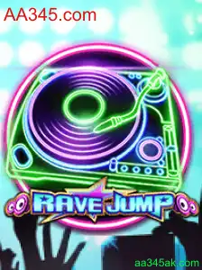 Explorando o Futuro dos Jogos: RaveJump e a Revolução dos Games
