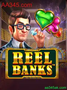 Explorando o Fascinante Mundo de ReelBanks