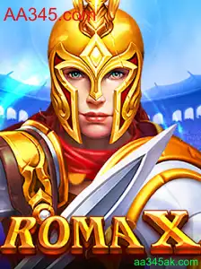 Descubra RomaX: O Jogo Estratégico Inspirador em AA345.com
