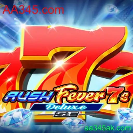 Conheça o Excitante Jogo RushFever7sDeluxeSE