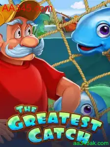 Explorando o Mundo de TheGreatestCatch: Um Guia Completo