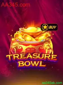 Introdução Completa ao Jogo TreasureBowl e Suas Regras