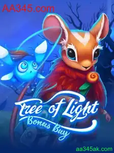 Descubra o Mundo Encantado do Jogo TreeOfLightBonusBuy