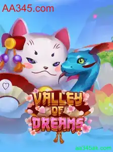 Explorando ValleyofDreams: O Mundo de Aventuras e Estratégias no Jogo Online
