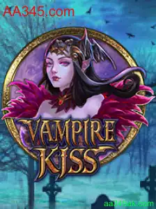 VampireKiss: Uma Imersão no Mundo Sombrio dos Vampiros