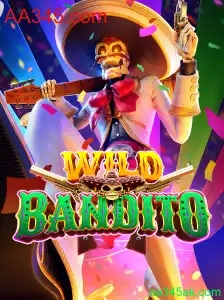Descubra a Emoção do Jogo WildBandito e Suas Regras Fascinantes